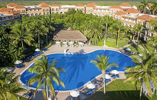 Ocean Coral & Turquesa