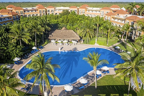 Ocean Coral & Turquesa