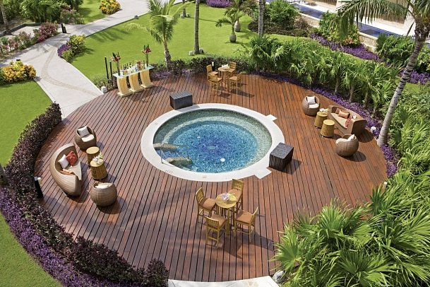 Dreams Riviera Cancun Resort & Spa