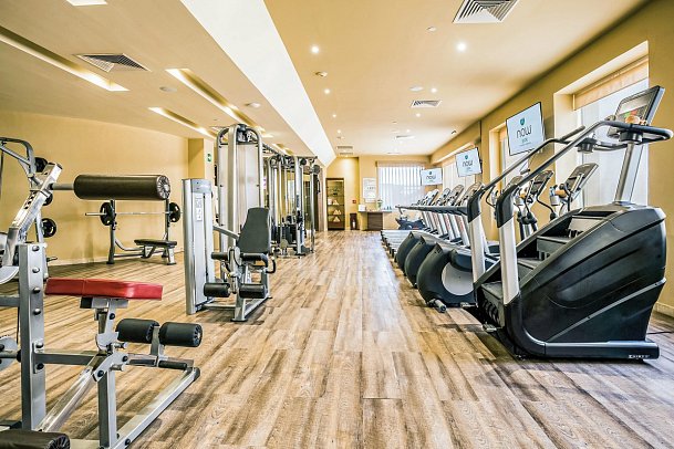 Dreams Jade Resort & Spa