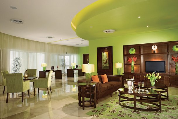 Dreams Jade Resort & Spa