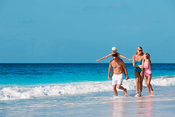 Dreams Jade Resort & Spa