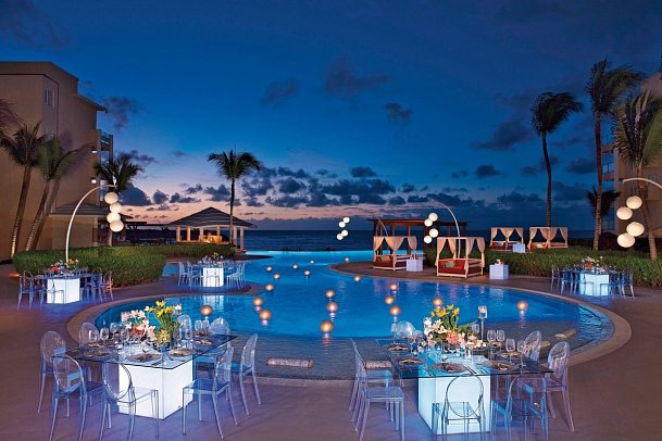 Dreams Jade Resort & Spa