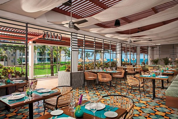 Dreams Jade Resort & Spa