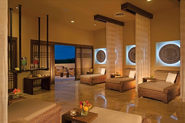 Dreams Jade Resort & Spa