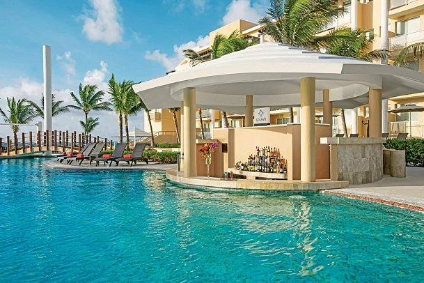 Dreams Jade Resort & Spa