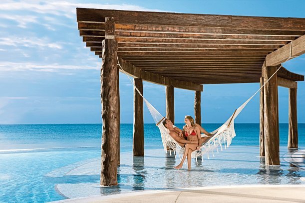 Dreams Jade Resort & Spa