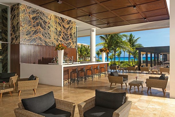 Dreams Jade Resort & Spa