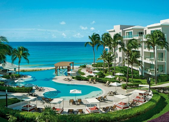 Dreams Jade Resort & Spa