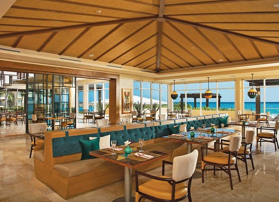 Dreams Jade Resort & Spa