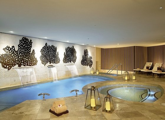 Dreams Jade Resort & Spa