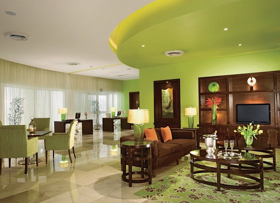Dreams Jade Resort & Spa
