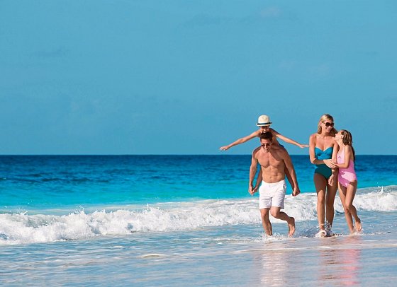 Dreams Jade Resort & Spa