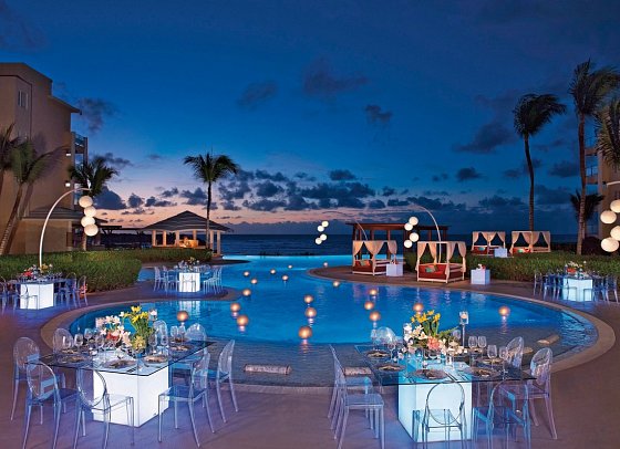 Dreams Jade Resort & Spa