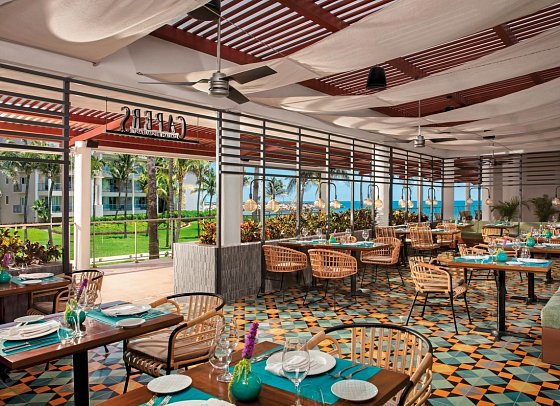 Dreams Jade Resort & Spa