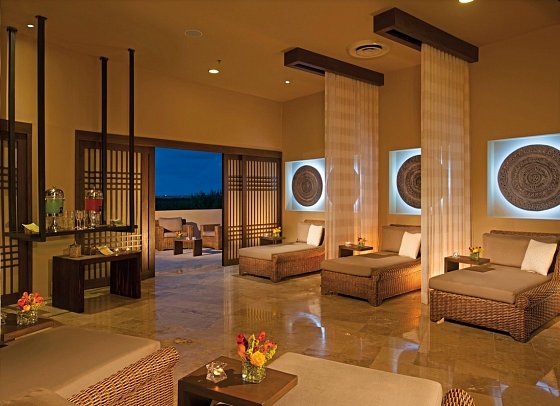 Dreams Jade Resort & Spa