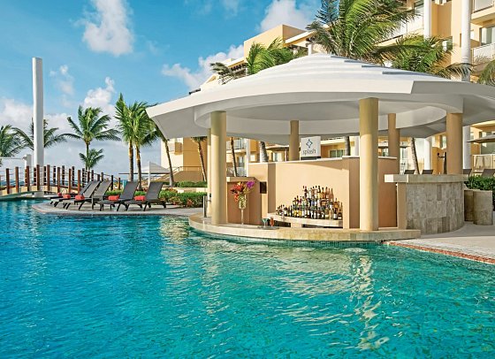 Dreams Jade Resort & Spa