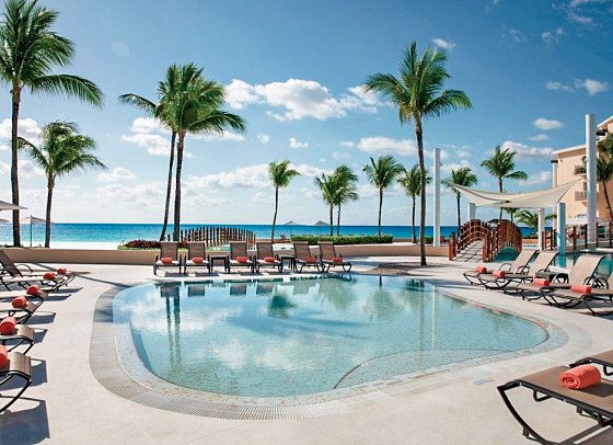 Dreams Jade Resort & Spa