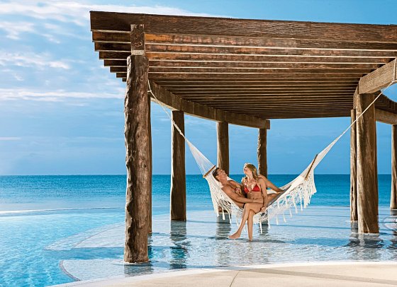 Dreams Jade Resort & Spa
