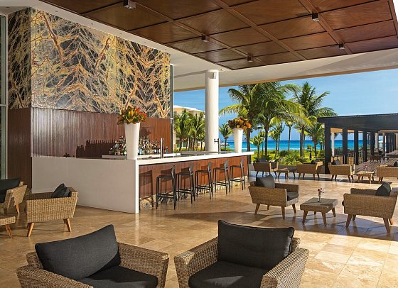 Dreams Jade Resort & Spa