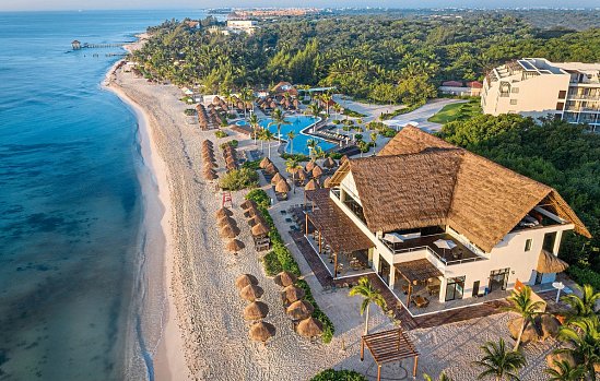 Ocean Riviera Paradise