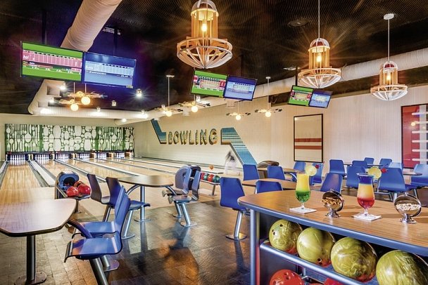 Ocean Riviera Paradise