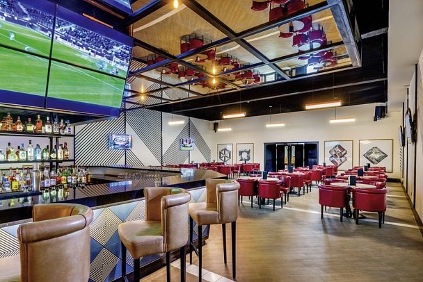 Ocean Riviera Paradise