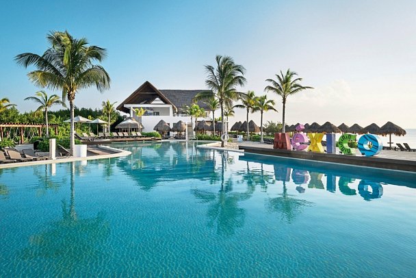 Ocean Riviera Paradise