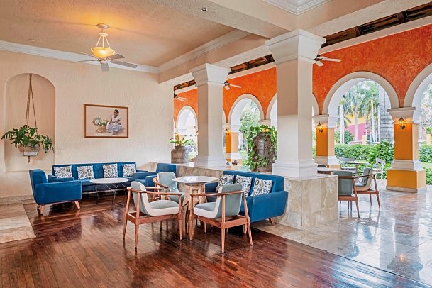 Iberostar Waves Paraiso Beach