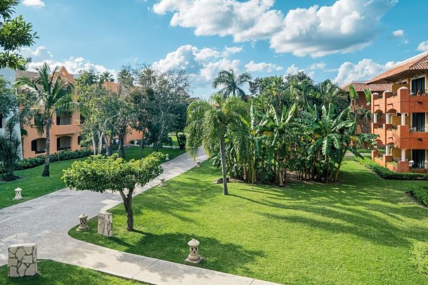 Iberostar Waves Paraiso Beach