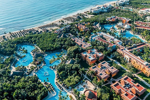 Iberostar Waves Paraiso Beach