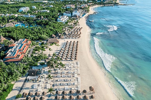 Iberostar Waves Paraiso Beach