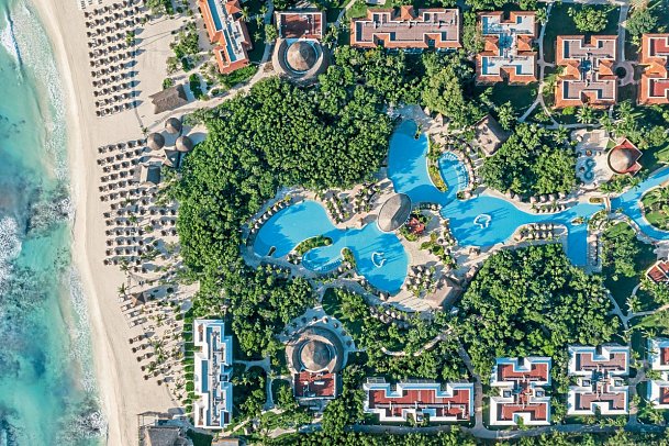 Iberostar Waves Paraiso Beach