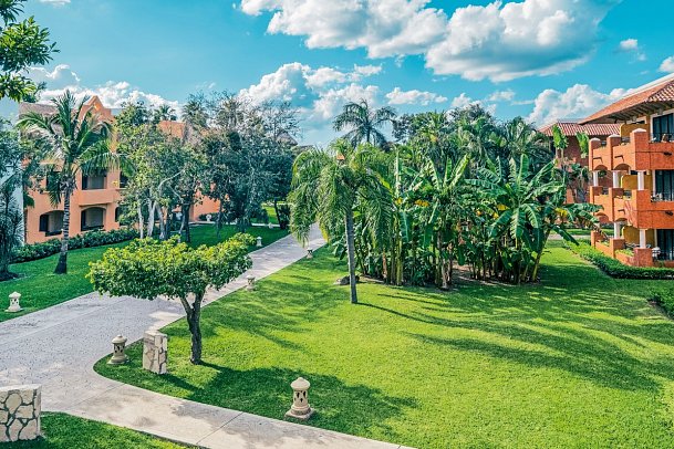 Iberostar Waves Paraiso Beach - Wohnbeispiel Two Bedroom Family (Zimmercodierung OI1)