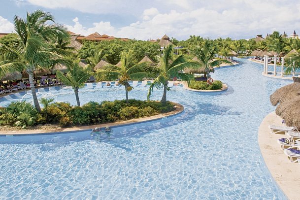 Iberostar Waves Paraiso Beach