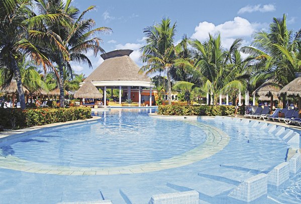 Iberostar Waves Paraiso Beach