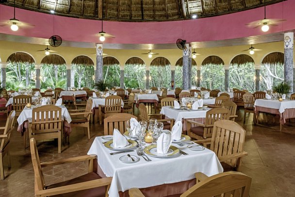 Iberostar Waves Paraiso Beach