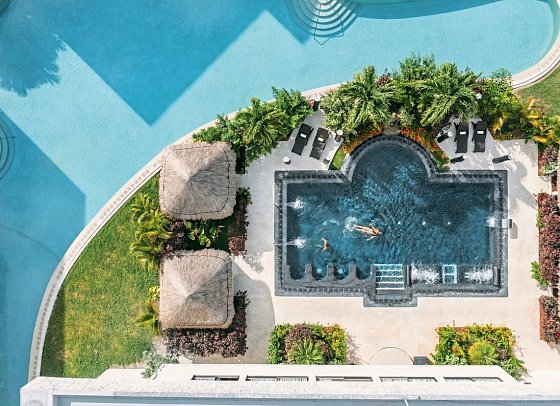 Dreams Puerto Morelos Resort & Spa