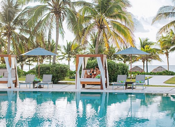 Dreams Puerto Morelos Resort & Spa