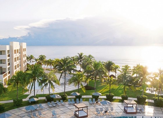 Dreams Puerto Morelos Resort & Spa