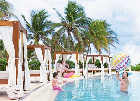 Dreams Puerto Morelos Resort & Spa