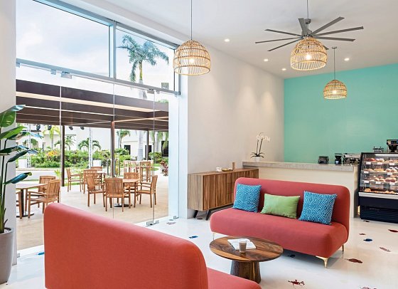 Dreams Puerto Morelos Resort & Spa