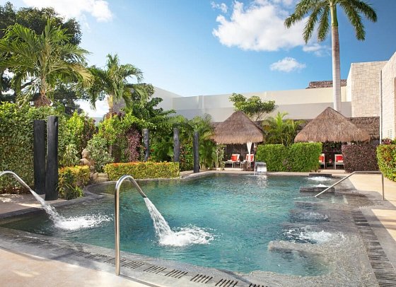 Dreams Puerto Morelos Resort & Spa