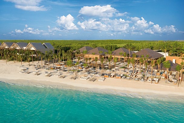 Banyan Tree Mayakoba