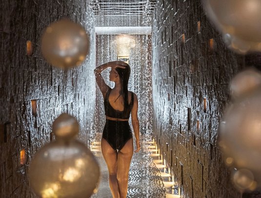 Banyan Tree Mayakoba