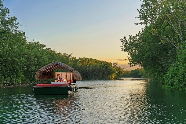 Banyan Tree Mayakoba