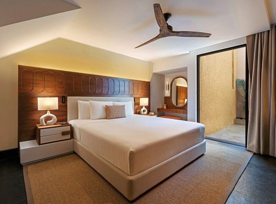 Banyan Tree Mayakoba - Three Bedroom Family Residence