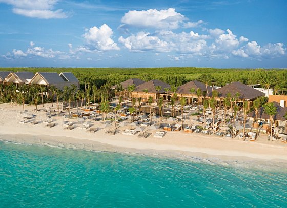Banyan Tree Mayakoba