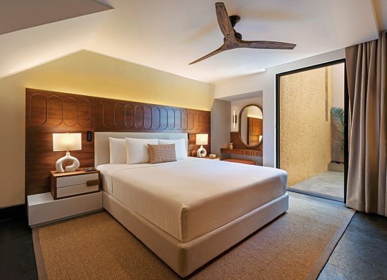 Banyan Tree Mayakoba - Three Bedroom Family Residence