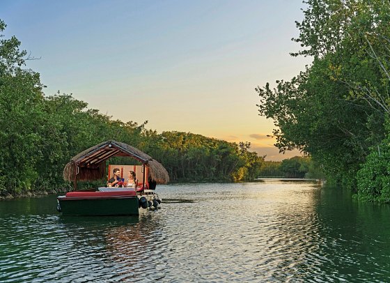 Banyan Tree Mayakoba
